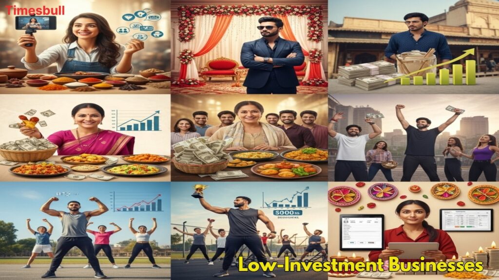 Business Idea: Quit Your Job and Start These 5 Profitable Businesses – Earn Crores in a Few Years