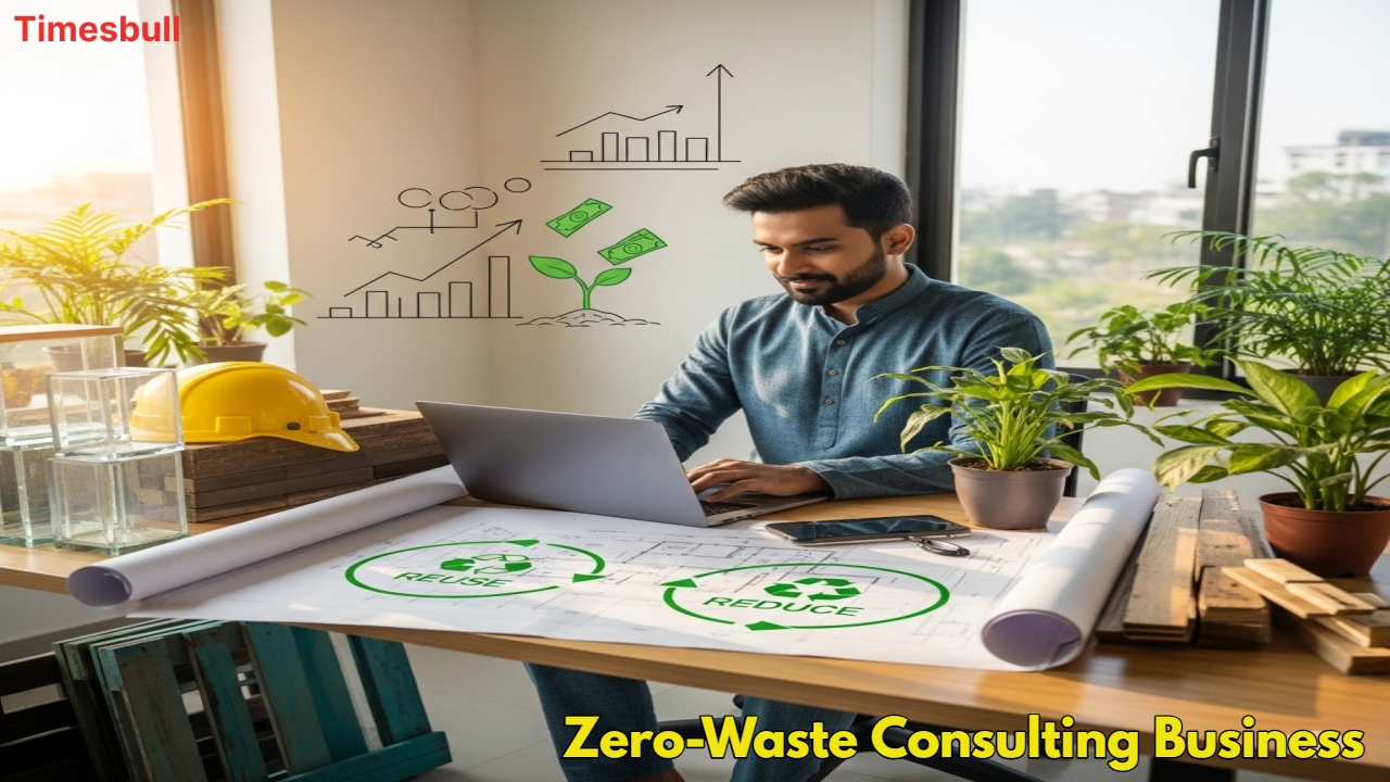 New Business Idea in India:...