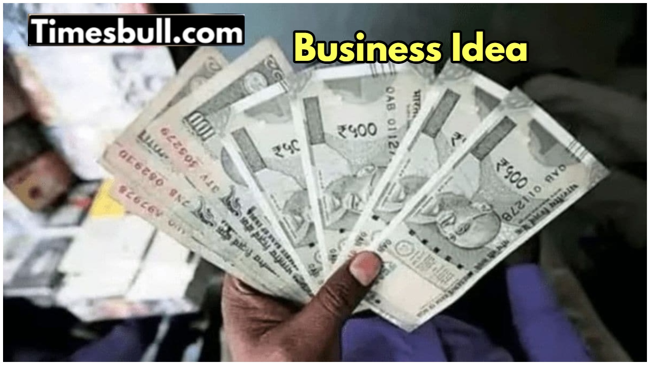 Business Ideas: These 3 amazing...