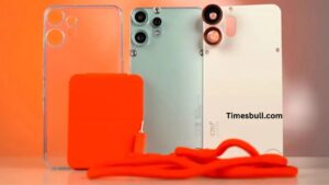 Nothing OS V3.2 Update Brings Key Fixes to CMF Phone 2 Pro