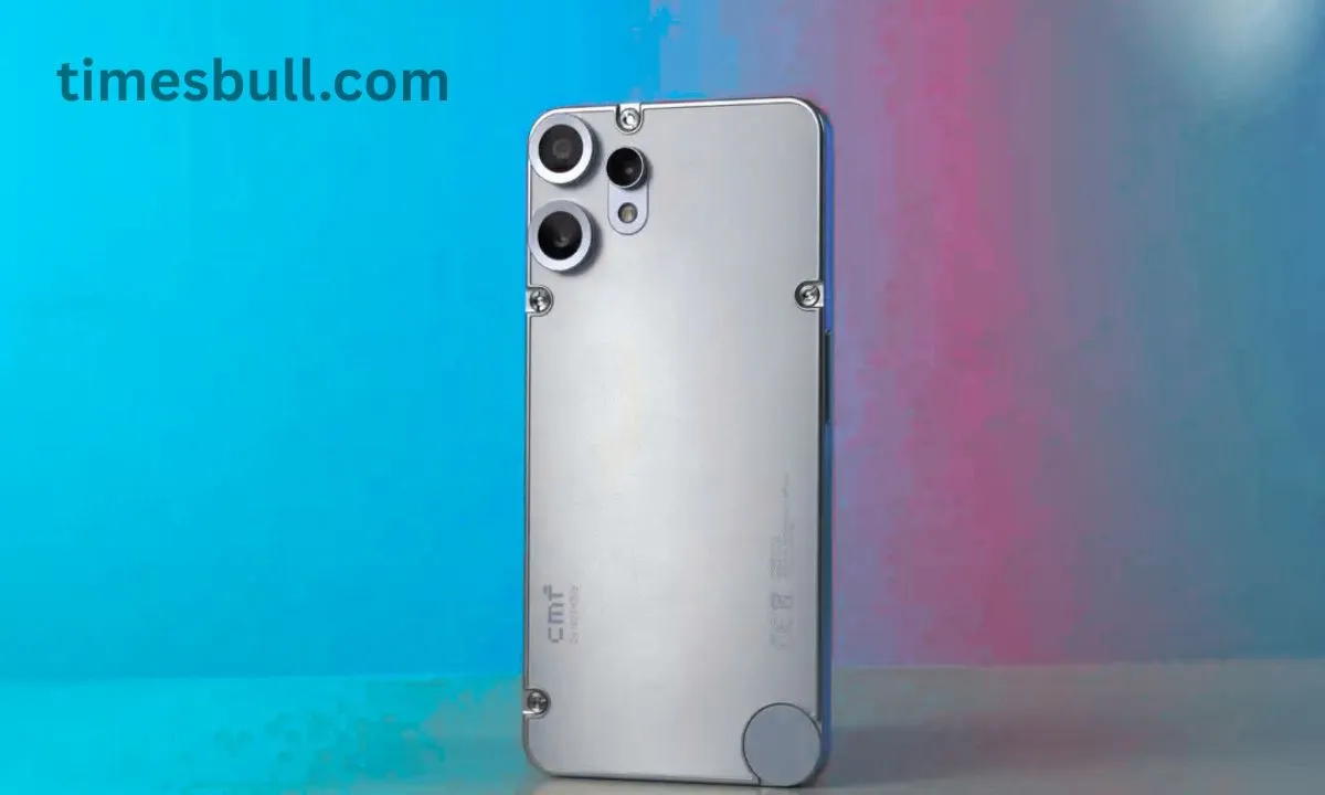 Cmf Phone 2 Pro Vs Iqoo Z10r