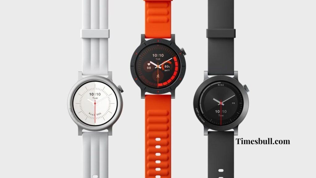 CMF Watch Pro 3