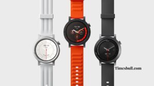 Nothing CMF Watch 3 Pro Debuts with Smart Features and Sleek Design