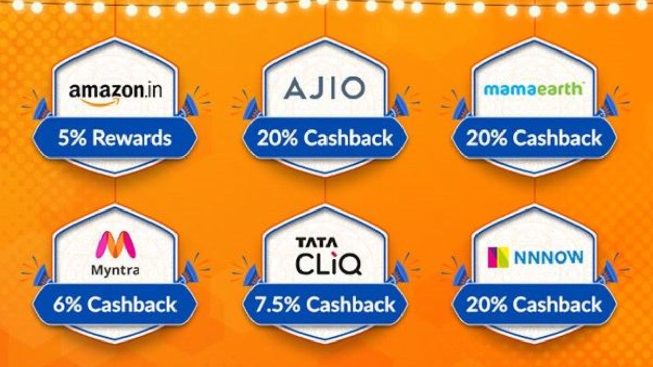 Cashkaro Offers Cashback On Amazon, Flipkart, Myntra And More