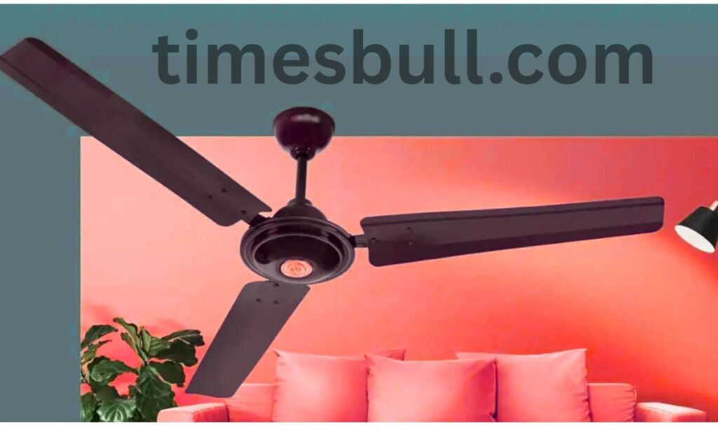 Best Ceiling Fan Under Rs 1500 During Amazon Prime Day Sale 2025,