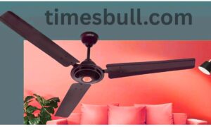 Best Ceiling Fan Under Rs 1500 During Amazon Prime Day Sale 2025,