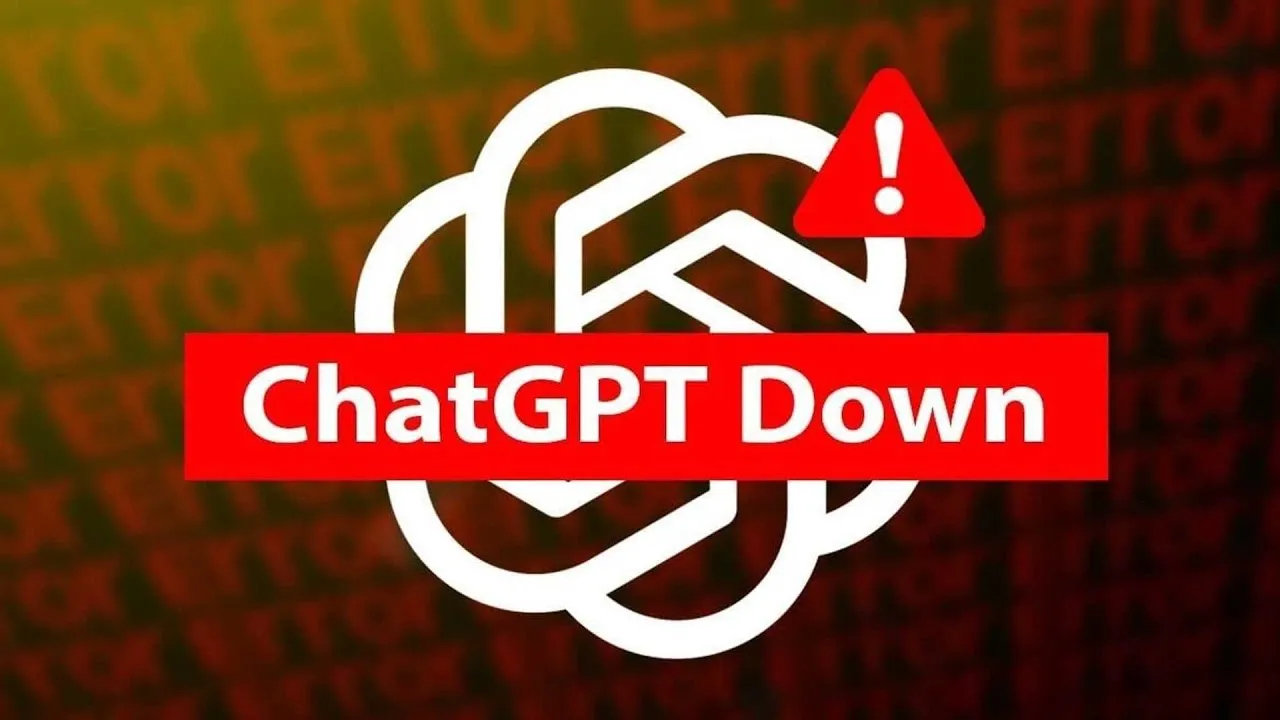 ChatGPT Down : Users