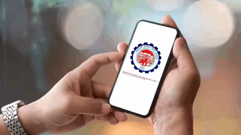Check EPF Balance With SMS