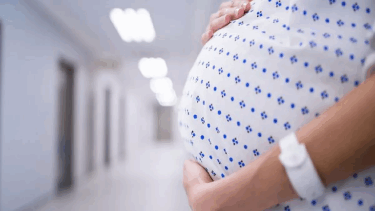 Chief Minister's Maternity Assistance Scheme