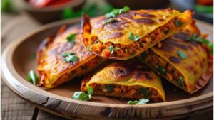 Singhare Ka Atta Chilla Recipe: A Tasty & Healthy Fasting Dish You Must Try!