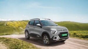 Citroen Basalt now up to ₹2.80 lakh cheaper grab this SUV Coupe deal today