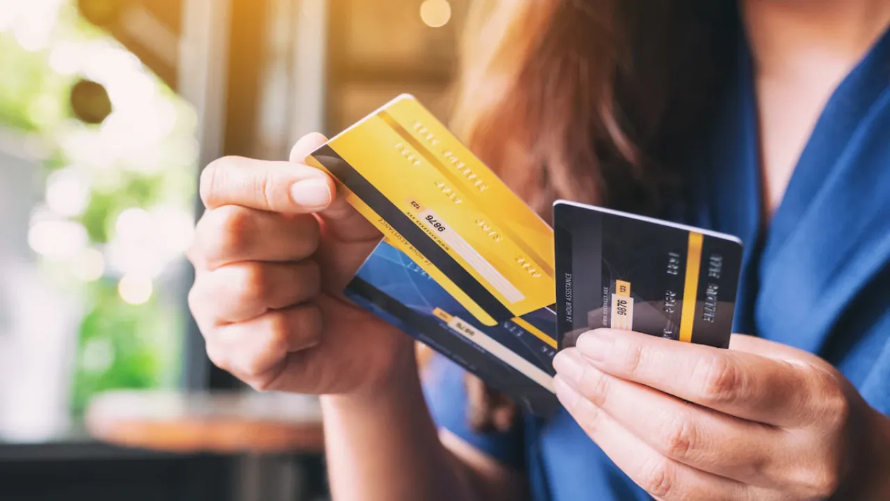Credit Card Minimum Due Amount