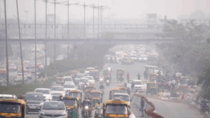 सरकार का बड़ा फैसला! दिल्ली में अब इन गाड़ियों को नहीं मिलेगा पेट्रोल और डीजल, जानिए वजह