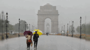 Delhi Weather Update: दिल्ली में इस चिपचिपाती गर्मी कब मिलेगी निजात, जानिए आईएमडी का अपडेट