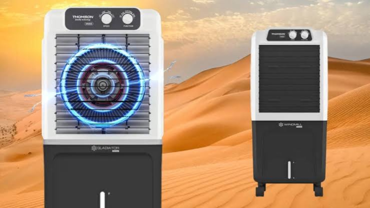 Exciting Offers on Desert