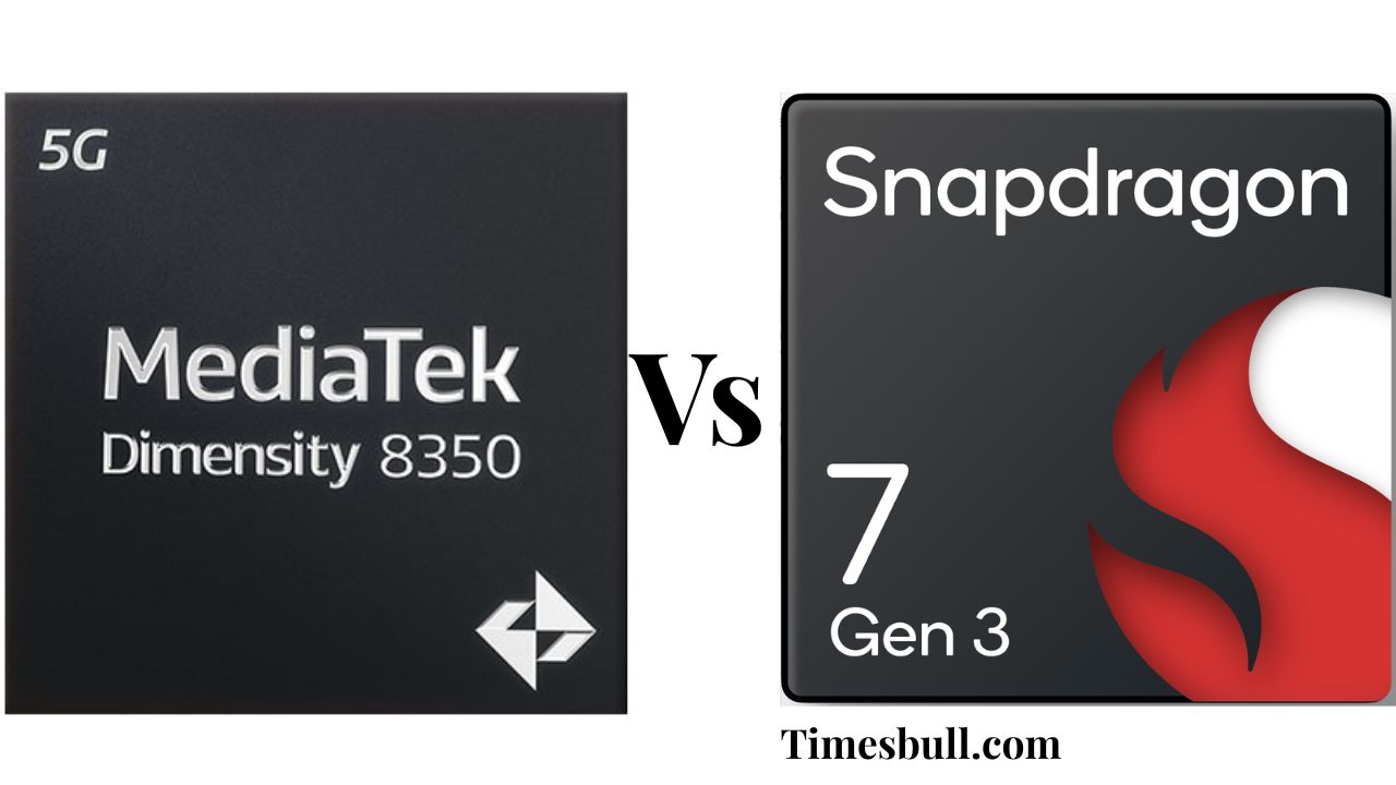Dimensity 8350 vs Snapdragon 7...