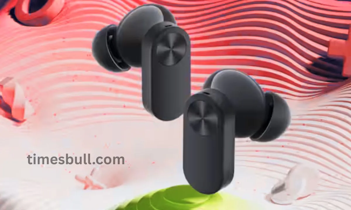 Earbuds