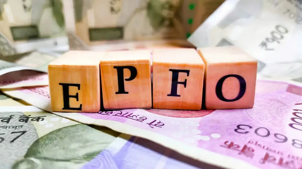 EPFO