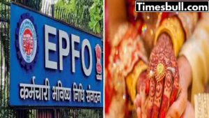 Epfo Marriage