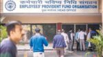 EPFO offices