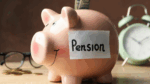 EPS Pension Rule