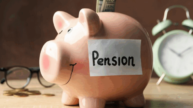 EPS Pension Rule