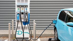 EV Charging Stations in India 2025 – Expansion, Key Locations & Latest Developments