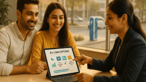 Best Tips to Get Low Interest Loan for Your Electric Scooter or Car