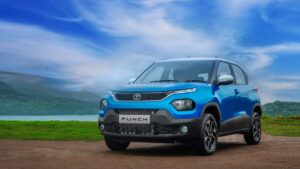 EV Market Twist Mahindra and MG Snatch Tata’s Crown with 53 Percent Share