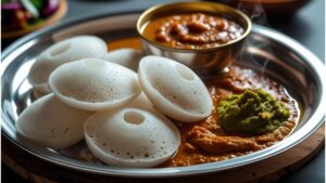 Easy Sama Chawal Idli Recipe: A Delicious & Healthy Fasting-Friendly Dish