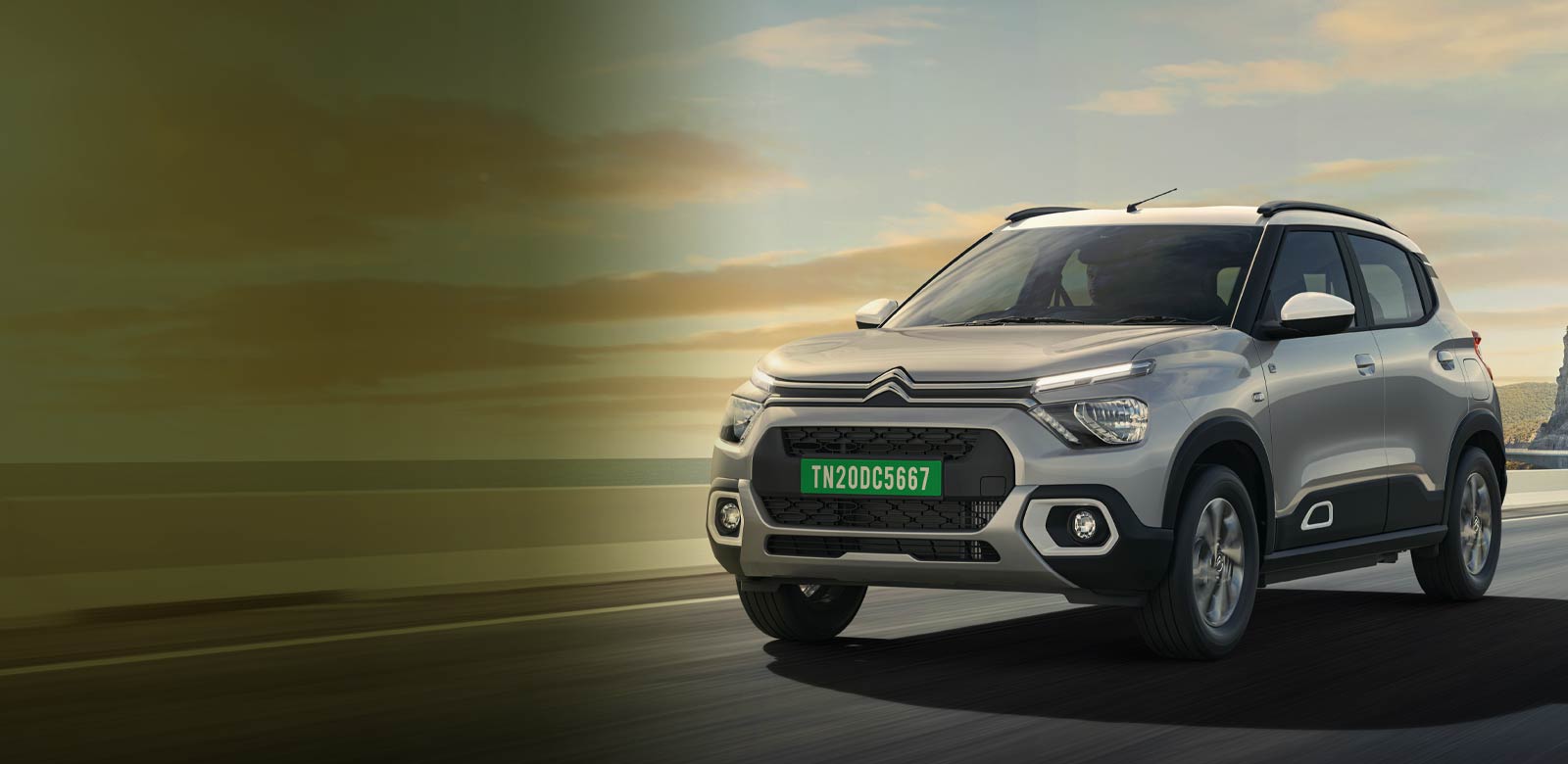 Citroen ec3 2025 Launch Update...