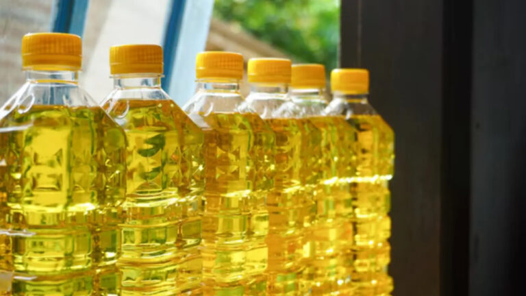 Edible Oil