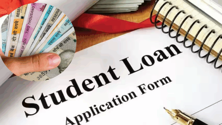 Education Loan