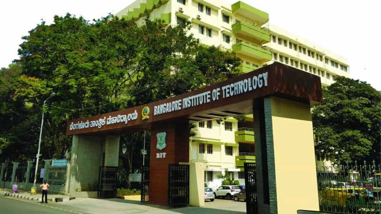 Engineering & B.Tech Admissions
