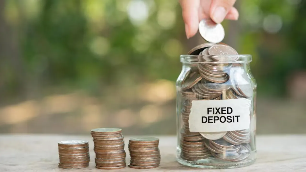 FD Interest Rates