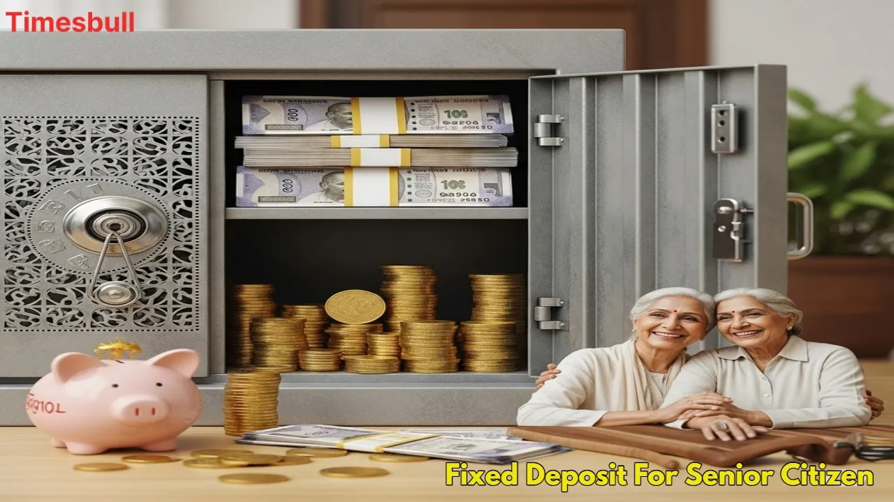 Fixed Deposit (4)