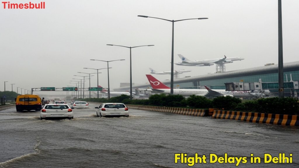 Delhi Flight Alert: Air India, IndiGo, SpiceJet Urge Passengers to Plan Ahead