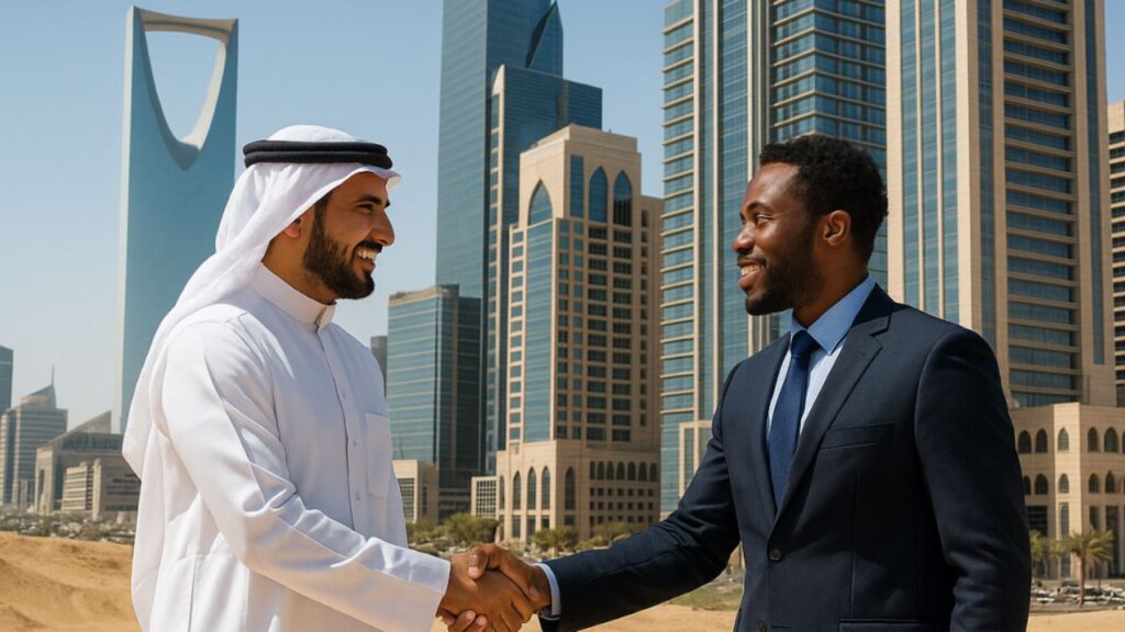 Now Foreigners Can Buy Property in Saudi Arabia – New Rules Out, Except in Mecca-Medina