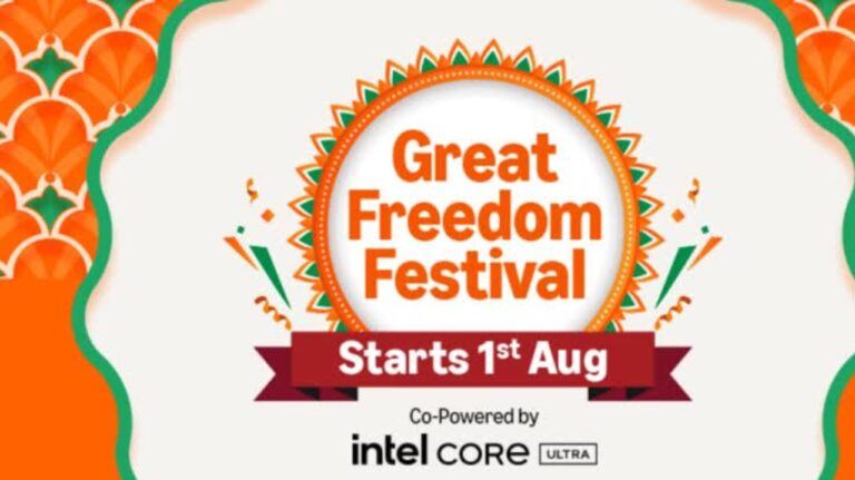 Freedom Festival sale