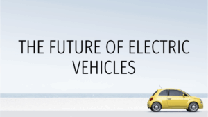 Future of Electric Cars in India : Challenges, Battery Tech & Government Plans