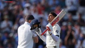 शुभमन गिल की कप्तानी में इंग्लैंड में पलटवार, अश्विन बोले– इस खिलाड़ी में है नेचुरल लीडर बनने का टैलेंट