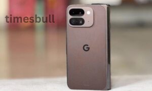 Google Pixel 9 Pro