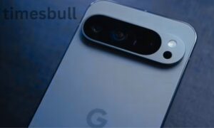 Google Pixel 10 Pro
