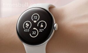Google Pixel Watch 4 price that has already been leaked. See Details