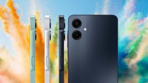 Samsung Galaxy A07 Spotted Ahead of Launch: Affordable Powerhouse Incoming