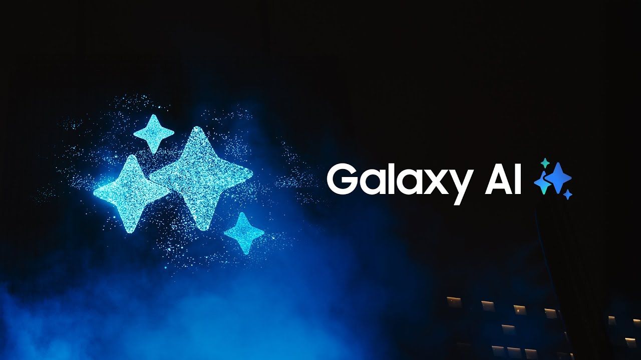 Galaxy AI to Power