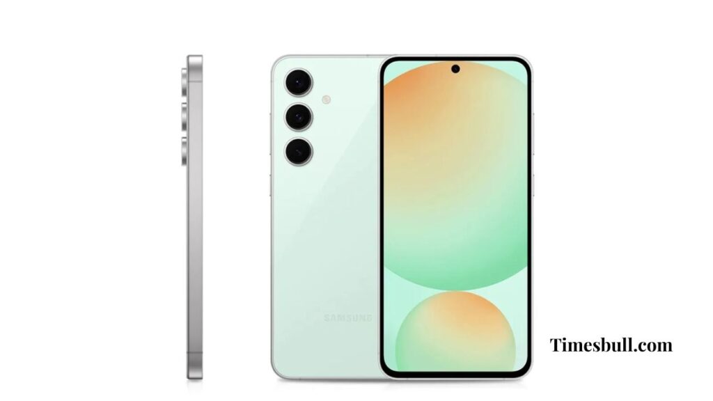 Galaxy S25 FE Makes First Public Appearance Ahead of Launch