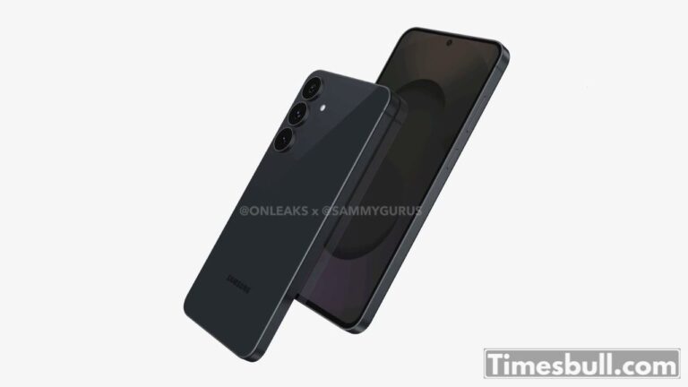 Galaxy S25 FE Leak: Powerful GPU, Smart AI & Flagship Vibes at Mid-Range Price