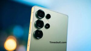 Samsung Galaxy S26 Ultra to Finally Break Free from 45W Charging Limit