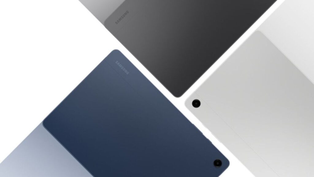 Samsung Galaxy Tab A11 LTE Could Launch Soon: What to Expect